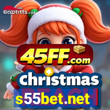 s55bet.net