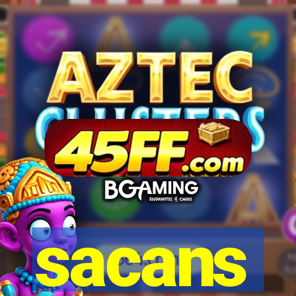 sacans