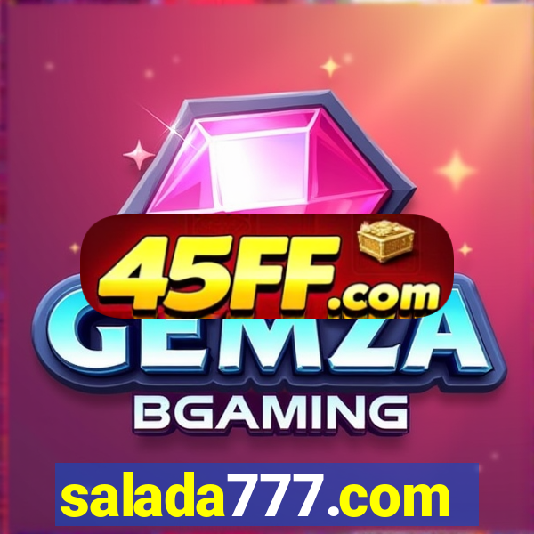 salada777.com