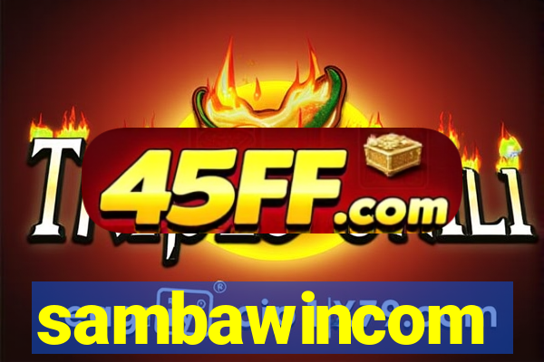 sambawincom
