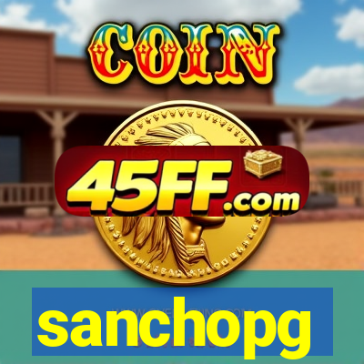 sanchopg