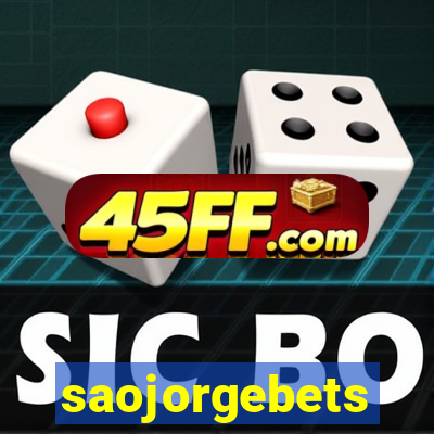 saojorgebets