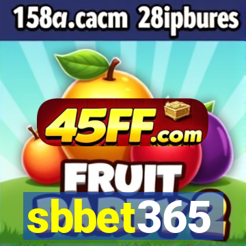 sbbet365
