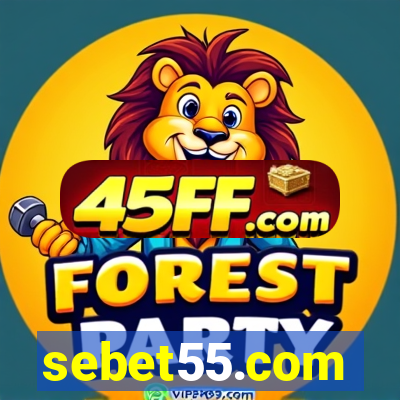 sebet55.com