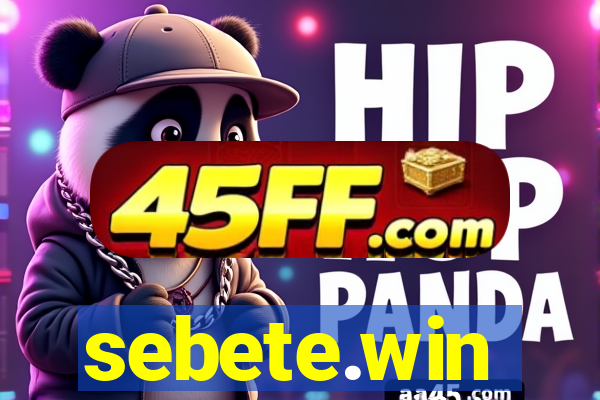 sebete.win