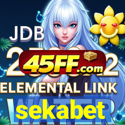 sekabet