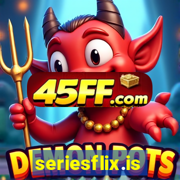 seriesflix.is