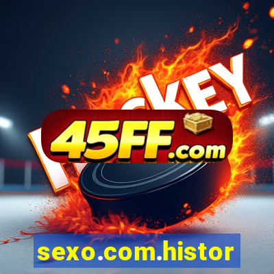 sexo.com.historia