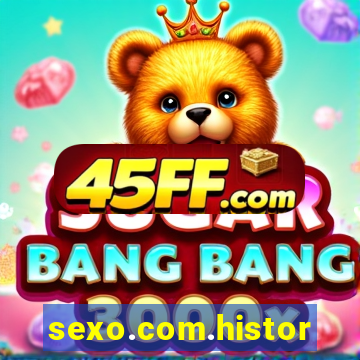 sexo.com.historia