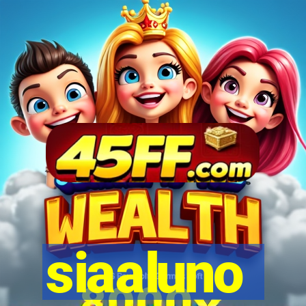 siaaluno