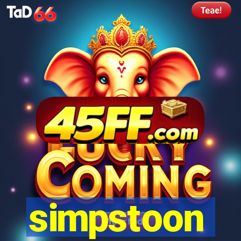 simpstoon