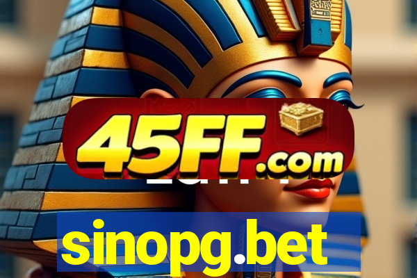 sinopg.bet