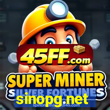 sinopg.net