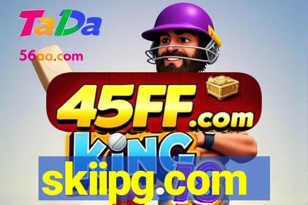 skiipg.com