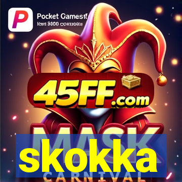 skokka