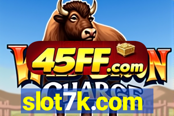 slot7k.com