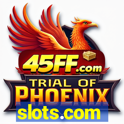slots.com