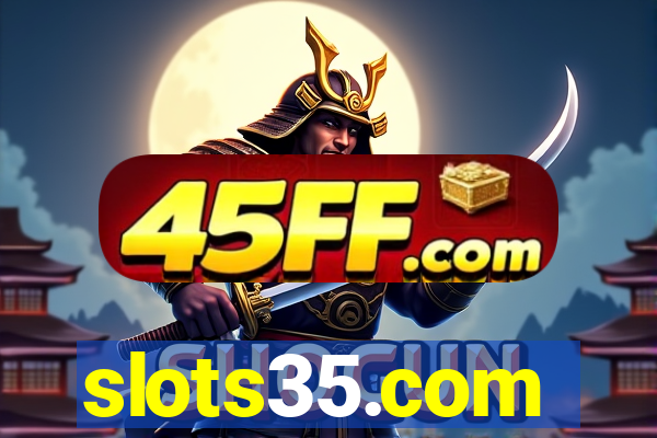 slots35.com