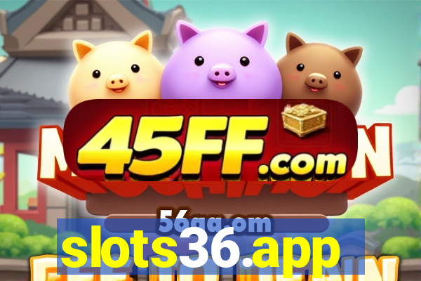 slots36.app