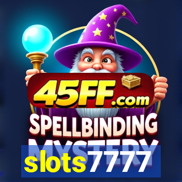 slots7777