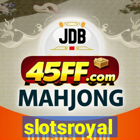 slotsroyal