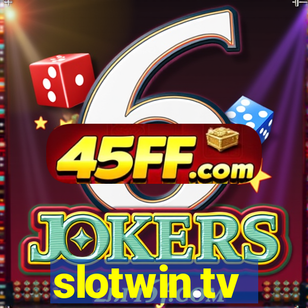slotwin.tv
