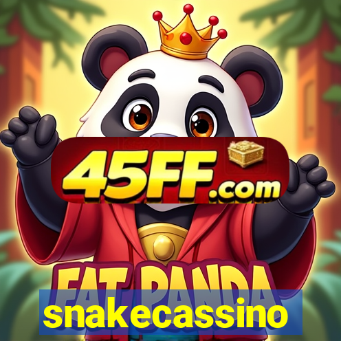 snakecassino