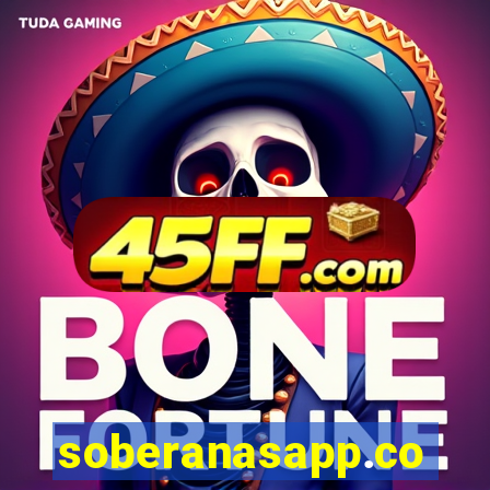 soberanasapp.com