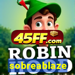 sobreablaze