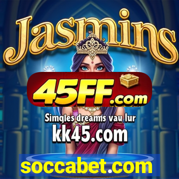 soccabet.com
