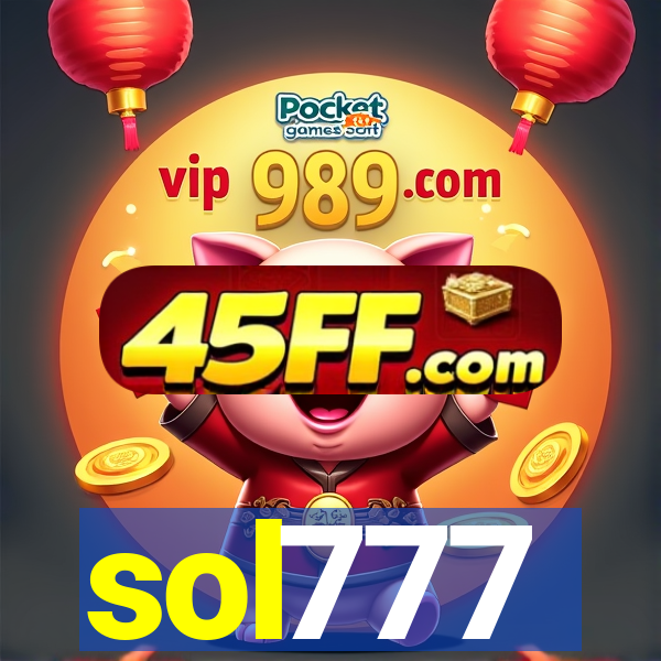 sol777