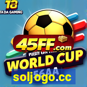 soljogo.cc
