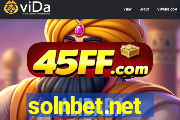 solnbet.net