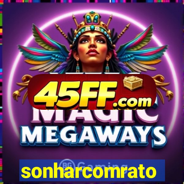 sonharcomrato