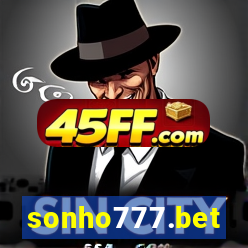 sonho777.bet