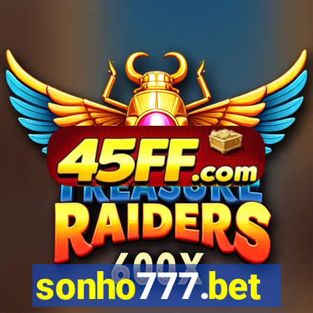 sonho777.bet