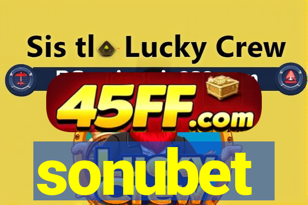 sonubet