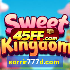 sorrir777d.com