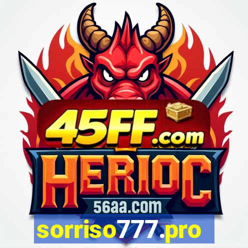 sorriso777.pro