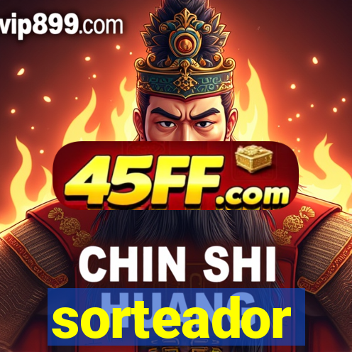 sorteador