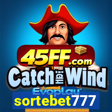 sortebet777