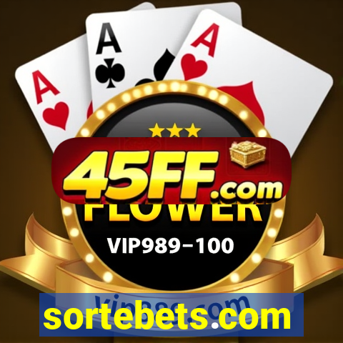 sortebets.com