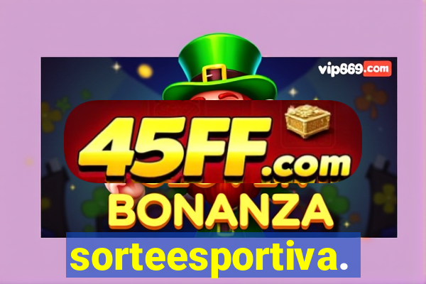 sorteesportiva.net