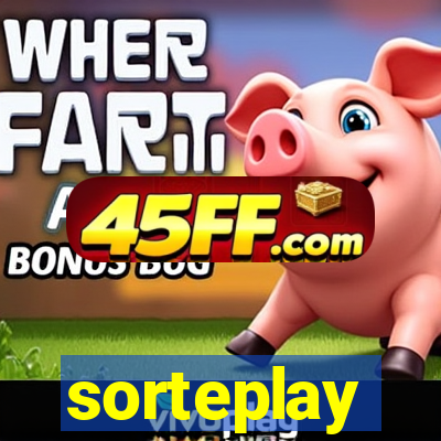sorteplay