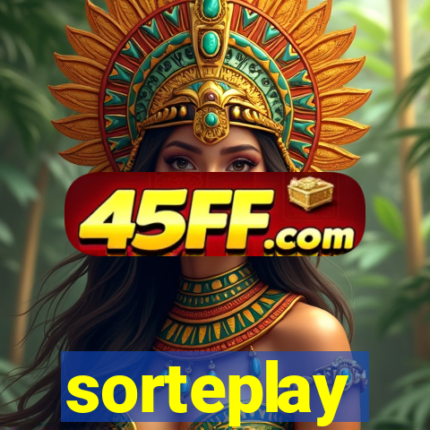sorteplay