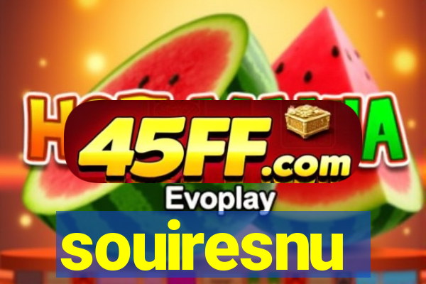 souiresnu
