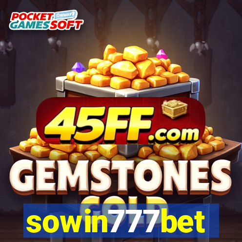 sowin777bet