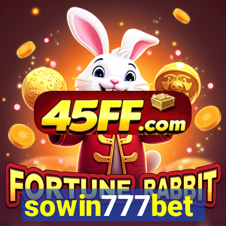 sowin777bet