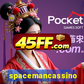 spacemancassino