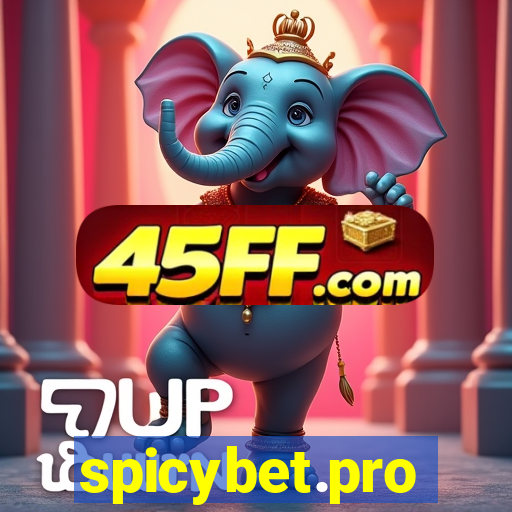 spicybet.pro